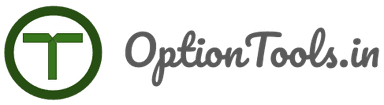 OptionTools — options analysis for NIFTY and Bank Nifty