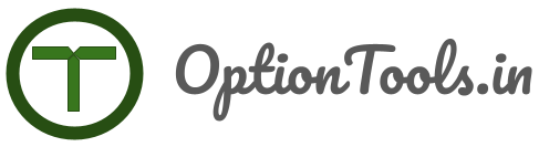 OptionTools logo